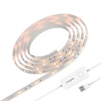 Умная светодиодная лента Koogeek Smart Light Strip Apple HomeKit 2 метра (LS1)