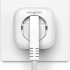 Умная Wi-Fi розетка Koogeek Smart Plug Apple HomeKit (P1EU-1) оптом