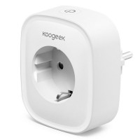 Умная Wi-Fi розетка Koogeek Smart Plug (KLSP1-1)