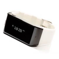 Умные часы MyKronoz ZeWatch для iPhone/Android Белые