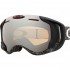 Умные горнолыжные очки Oakley Airwave 1.5 чёрные (Black Iridium) оптом