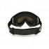Умные горнолыжные очки Oakley Airwave 1.5 чёрные (Black Iridium) оптом