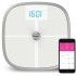 Умные весы Koogeek Bluetooth & Wi-Fi Smart Health Scale with Apple Health Kit (KS1) оптом