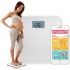 Умные весы Ozaki O!fitness Scale My Pregnancy Days для беременных оптом
