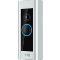 Умный дверной звонок Ring Video Doorbell Pro