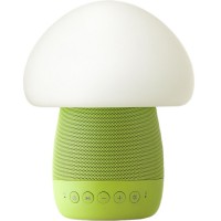Умный светильник Emoi Smart Mushroom Lamp Speaker зелёный