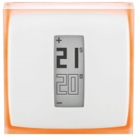 Умный термостат Netatmo Smart Thermostat (NTH01-EN-EU)