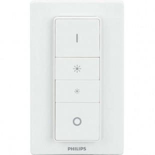 Выключатель Philips Hue Dimmer Switch для умных ламп (OEM) оптом
