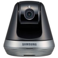 Wi-Fi видеоняня Samsung SmartCam SNH-V6410PN чёрная