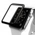 Защитное стекло Ainy 3D Full Screen Protector для Apple Watch 38 мм оптом