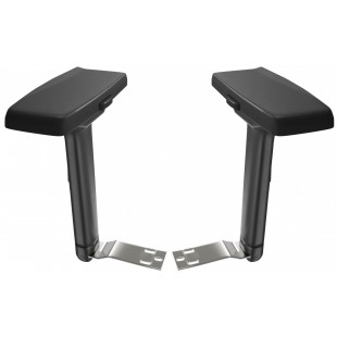3D-подлокотники Gravitonus (AR-3DT) для игрового кресла Gravitonus WARP/WARP Z (Black) оптом