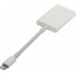 Адаптер Apple Lightning to SD Card MJYT2ZM/A (White) оптом