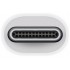 Адаптер Apple Thunderbolt 3 Thunderbolt 2 USB-C (MMEL2ZM/A) оптом