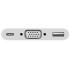 Адаптер Apple USB-C VGA Multiport (MJ1L2ZM/A) оптом