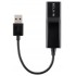 Адаптер Belkin USB to Ethernet F4U047bt (Black) оптом