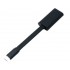 Адаптер Dell Adapter USB-C to HDMI 2.0 470-ABMZ (Black) оптом