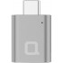 Адаптер Nonda Mini Adapter USB-C to USB 3.0 (Space Grey) оптом
