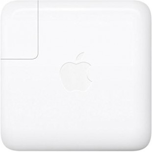Адаптер питания Apple Power Adapter USB-C 61W (White) оптом