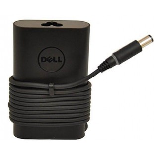Адаптер питания Dell Power Supply Adapter European 65W AC (450-ABFS) для ноутбука оптом