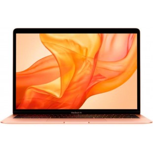 Apple MacBook Air 2018 13.3\'\' Intel Core i5 1.6GHz 8Gb 128Gb SSD MREE2RU/A (Gold) оптом