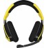 Беспроводная игровая гарнитура Corsair Gaming VOID PRO RGB CA-9011150-EU (Black/Yellow) оптом
