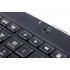 Беспроводная клавиатура Logitech Wireless Illuminated K800 920-002395 (Black) оптом
