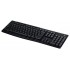 Беспроводная клавиатура Logitech Wireless K270 920-003757 (Black) оптом