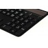 Беспроводная клавиатура Logitech Wireless Solar K750 920-002938 (Black) оптом