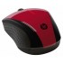 Беспроводная мышь HP N4G65AA Wireless X3000 USB (Black/Red) оптом