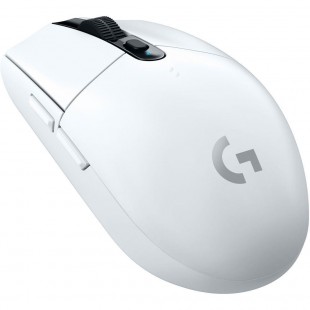 Беспроводная мышь Logitech G305 Lightspeed (White) оптом