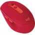 Беспроводная мышь Logitech M590 Multi-Device Silent 910-005199 (Ruby) оптом