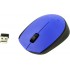Беспроводная мышь Logitech Wireless Mouse M171 910-004640 (Blue) оптом
