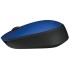 Беспроводная мышь Logitech Wireless Mouse M171 910-004640 (Blue) оптом