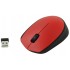 Беспроводная мышь Logitech Wireless Mouse M171 910-004641 (Red) оптом