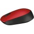 Беспроводная мышь Logitech Wireless Mouse M171 910-004641 (Red) оптом