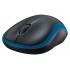 Беспроводная мышь Logitech Wireless Mouse M185 910-002239 (Blue/Black) оптом