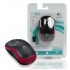 Беспроводная мышь Logitech Wireless Mouse M185 910-002240 (Black/Red) оптом