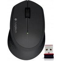 Беспроводная мышь Logitech Wireless Mouse M280 910-004287 (Black)