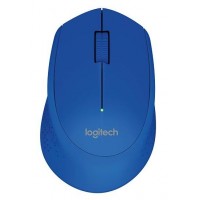 Беспроводная мышь Logitech Wireless Mouse M280 910-004290 (Blue)