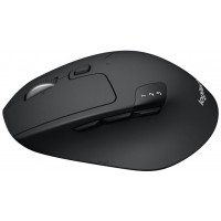 Беспроводная мышь Logitech Wireless Mouse M720 Triathlon 910-004791 (Black)