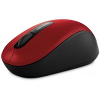 Беспроводная мышь Microsoft Wireless Bluetooth Mobile 3600 PN7-00014 (Red)