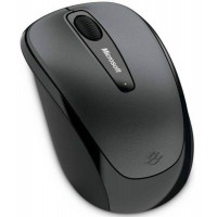 Беспроводная мышь Microsoft Wireless Mobile Mouse 3500 GMF-00292 (Black)