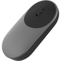Беспроводная мышь Xiaomi Mi Portable Bluetooth XMSB02MW (Black)