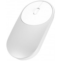 Беспроводная мышь Xiaomi Mi Portable Bluetooth XMSB02MWS (Silver)