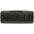 Беспроводные клавиатура и мышь Logitech Wireless Combo MK330 (Black) оптом