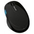 Беспроводные клавиатура и мышь Microsoft Sculpt Comfort Desktop L3V-00017 (Black) оптом