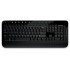 Беспроводные клавиатура и мышь Microsoft Wireless Desktop 2000 M7J-00012 (Black) оптом