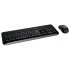Беспроводные клавиатура и мышь Microsoft Wireless Desktop 850 Multimedia Retaill (PY9-00012) оптом