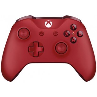 Беспроводной геймпад для Xbox One WL3-00028 (Red) оптом