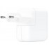 Блок питания Apple 30W USB-C Power Adapter MR2A2ZM/A (White) оптом